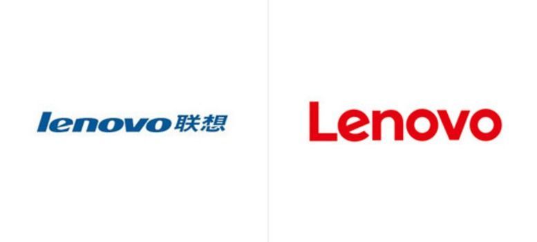 過去一年，為什么大品牌都開始扎堆換 logo？
