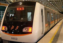 漲價(jià)后的北京地鐵，給自己做地鐵廣告！