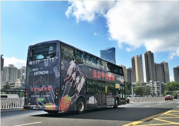天哪!坐著幾百萬(wàn)的車逛深圳，想都不敢想!
