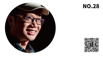 不做廣告，就做農(nóng)民