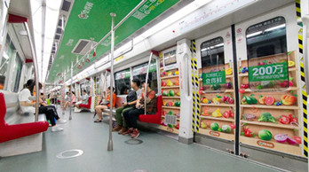下班回到家只想躺下休息，別跟我提什么去買(mǎi)菜