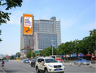 臨沂城建時代廣場LED大屏價格是多少？臨沂LED廣告位置有哪些？