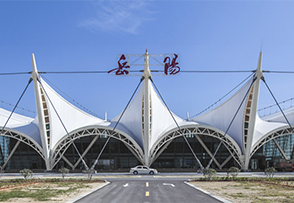 岳陽機(jī)場廣告價格多少錢？岳陽三荷機(jī)場航站樓廣告有哪些？