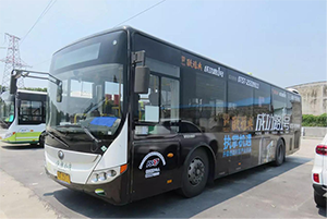 佛山公交廣告價格多少錢？佛山順德公交車體車身廣告線路地產(chǎn)案例
