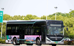 蘇州公交廣告價(jià)格多少錢？蘇州巴士車身廣告旅游景區(qū)案例