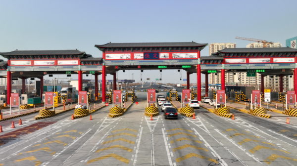 河北省高速?gòu)V告價(jià)格多少錢(qián)？河北省高速收費(fèi)站LED廣告牌站點(diǎn)位置