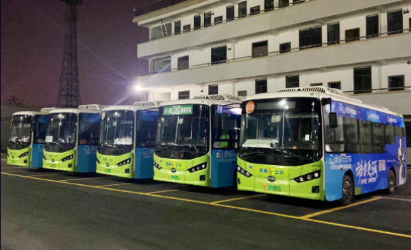 揭陽公交廣告價格多少錢？揭陽巴士廣告優(yōu)勢線路揭陽車身廣告