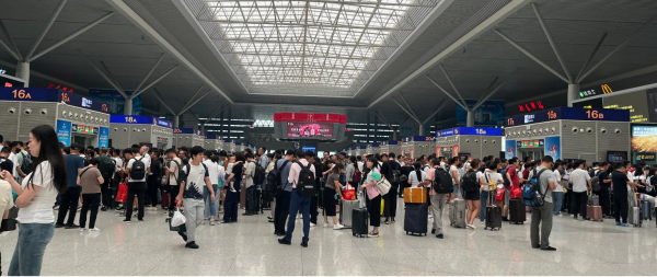 鄭州東站廣告價(jià)格多少錢？鄭州東高鐵站廣告位置？鄭州高鐵廣告