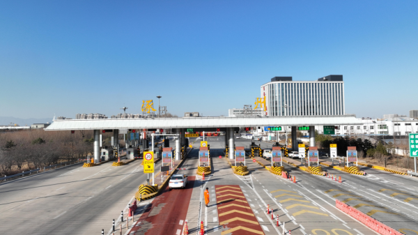 保定高速收費(fèi)站廣告價(jià)格多少錢？保定高速收費(fèi)站廣告站點(diǎn)有哪些？