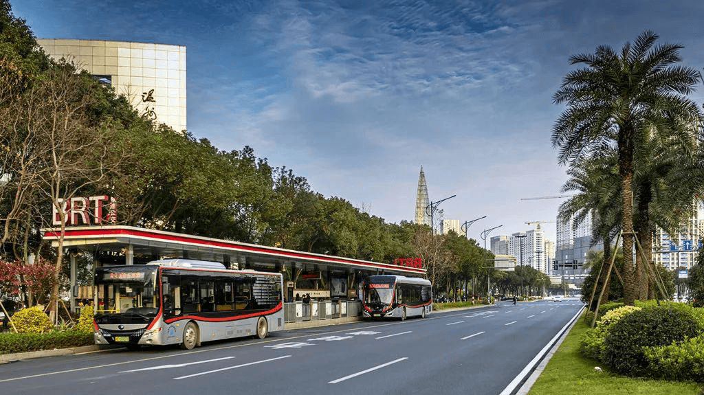 溫州公交廣告價格多少錢？溫州巴士車身廣告案例圖溫州公交車廣告