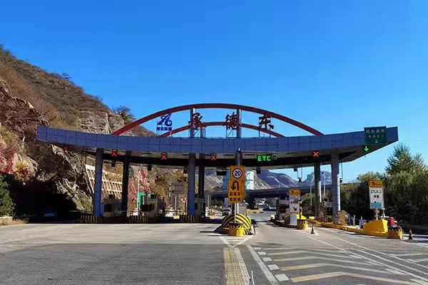承德高速收費站廣告價格多少錢？承德高速收費站廣告站點位置？