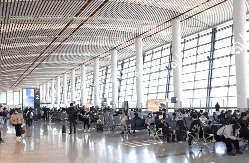 常州奔牛機(jī)場(chǎng)候機(jī)大廳廣告價(jià)格多少錢？常州機(jī)場(chǎng)到達(dá)率最高廣告牌