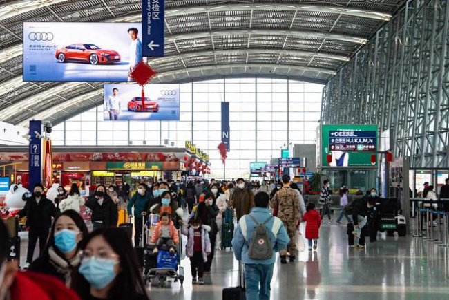 成都雙流機(jī)場廣告價(jià)格收費(fèi)，成都機(jī)場春運(yùn)出發(fā)廣告LED大屏優(yōu)勢