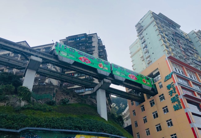 重慶地鐵播音導(dǎo)向廣告價(jià)格種類，重慶地鐵列車站臺(tái)語(yǔ)音播報(bào)廣告