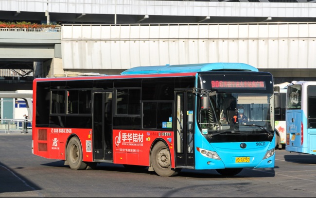 ?寧波公交車身廣告案例鄞州線路推薦，寧波公交車巴士廣告價(jià)格收費(fèi)