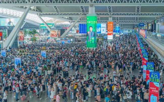 如何提升戶外廣告投放的效果？第一戶外專業(yè)媒介有話說