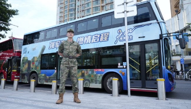 2025年8月1日，帶大家走進(jìn)不一樣的建軍節(jié)
